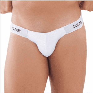 Clever Brief Secrets Blanco