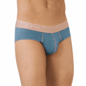 Clever Brief Line Classic Gris