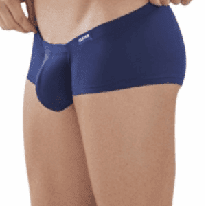 2 Pack - Clever Duo Pack Latin Boxer Azul/Gris