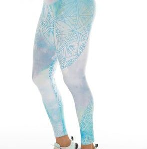 Leggings Estampado A94