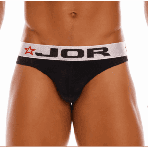 JOR Bikini Negro
