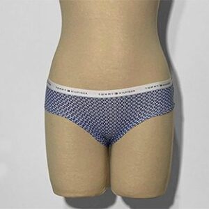 Paquete de 3 calzones Tommy Hilfiger
