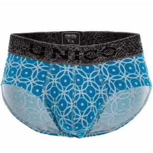 Brief Jazzy