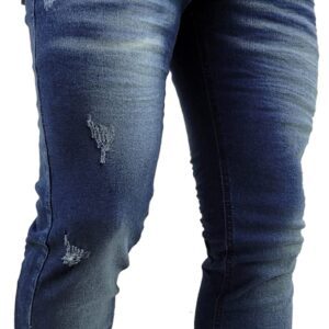 Jeans Demio Azul 9203