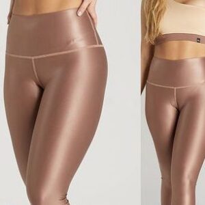 Leggings Metálico Moka