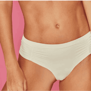 Panty Verano Marfil