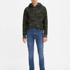 Jeans Levi’s 501 Skinny Azul