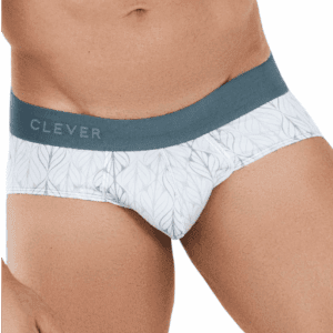 Clever Brief Vaud Classic Gris