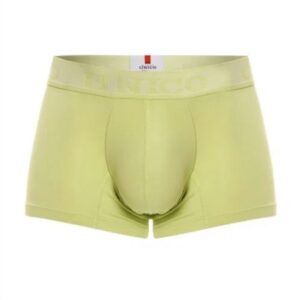 Bóxer Corto Uva Verde