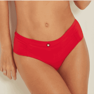 Panty Solanium Rojo