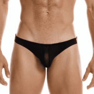 JOR Apolo Bikini Black