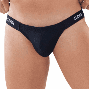 Clever Brief Secrets Negro