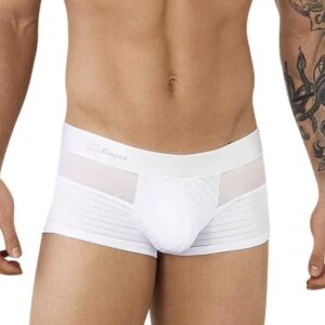 Clever Boxer Edén Latin Blanco