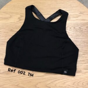 Top Negro 002TM