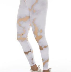 Leggings Estampado Gold