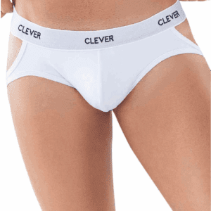 Clever Jockstrap Oporto Blanco