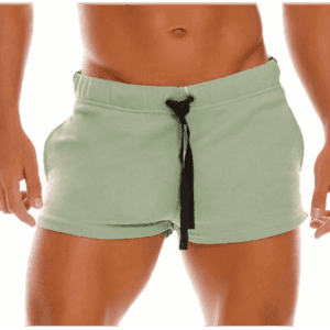 JOR Dublin Mini Short Verde