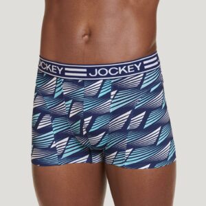 Bóxer Jockey Microfibra Icy Burst