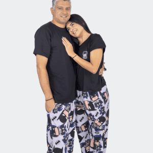 Pijama Alaia Unisex - Batman