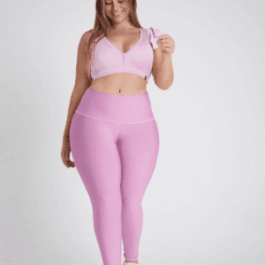 Leggings Mate Lavanda