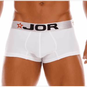 JOR Boxer Blanco