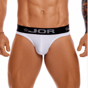JOR Berlin Brief White