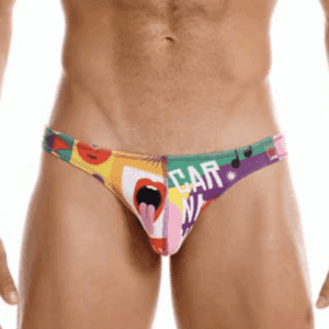 JOR Carnival Bikini Printed