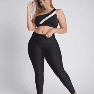 Leggings Mate Negro
