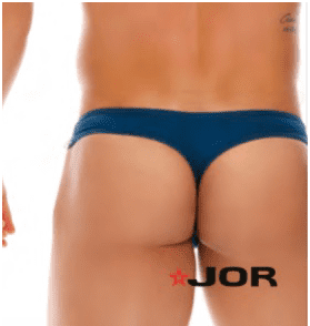 JOR Phoenix Biniki Thong Petrol