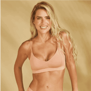 Bralette Verano Nude