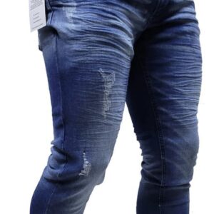 Jeans Demio Azul