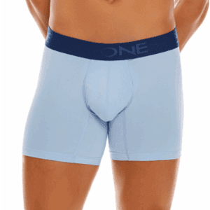 B-One Melbourne Long Boxer Blue