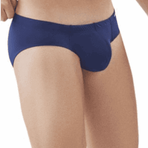 2 Pack - Clever Duo Pack Latin Brief Azul/Gris