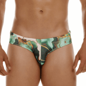 Bañador JOR Dublin Printed