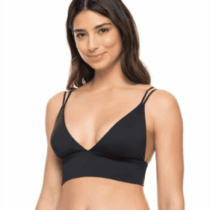 Bralette Malala Negro