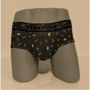 Brief Osos