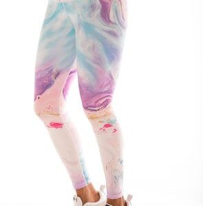 Leggings Estampado 084