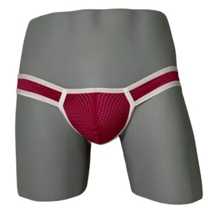 Brief Hipster Fucsia S
