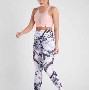 Leggings Estampado Storm