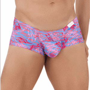 Clever Boxer ZUG Latín Fucsia