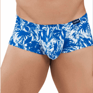 Clever Boxer Glaris Latin Azul