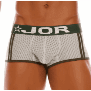 JOR Rocket Boxer Verde