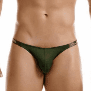 JOR Eros Bikini Green