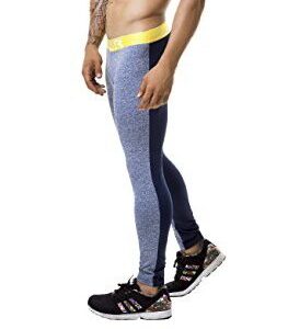 JOR Goliat Long Pant Blue