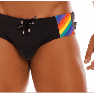 Bañador JOR Pride