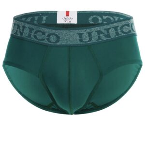 Brief Emerald