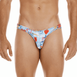 JOR Fest Bikini Printed