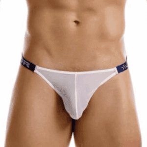JOR Frost Bikini White