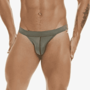 JOR Garoto Bikini Green