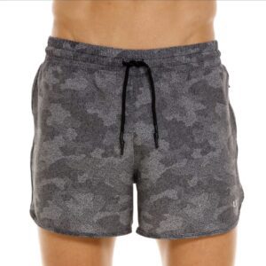 PANTALONETA DEPORTIVA ESCUSO GRIS